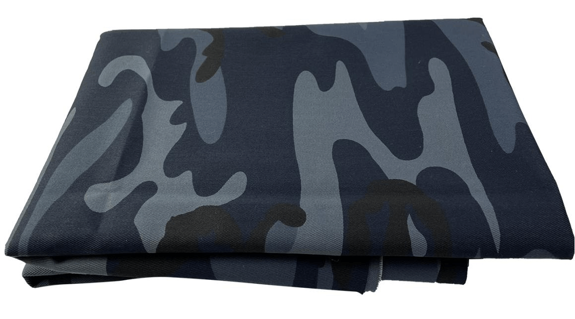 tela de camuflaje del ejército  Tela de camuflaje Multicam - Ripstop  Poliéster/Algodón – Kecloud Uniform
