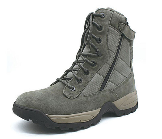 Military Boots | Police Boots | Army Tactical Boots | Jungle Boots ...