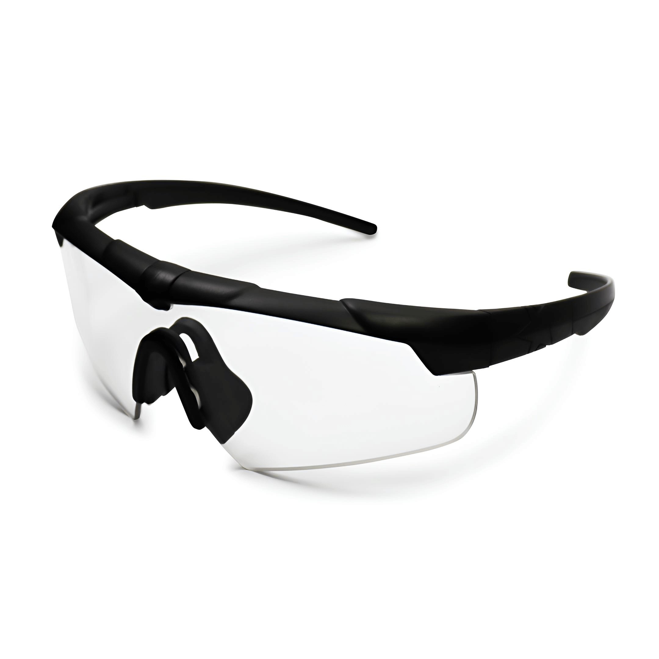 Tactical Ballistic Glasses | Military Grade Anti-Fog Kit – KecloudEyewear