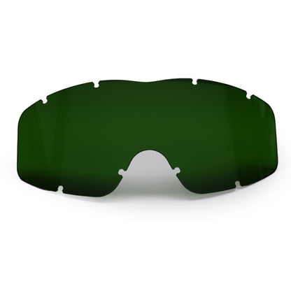 Military Tactical Ballistic Goggle ANSI Z87.1 Safety Standard