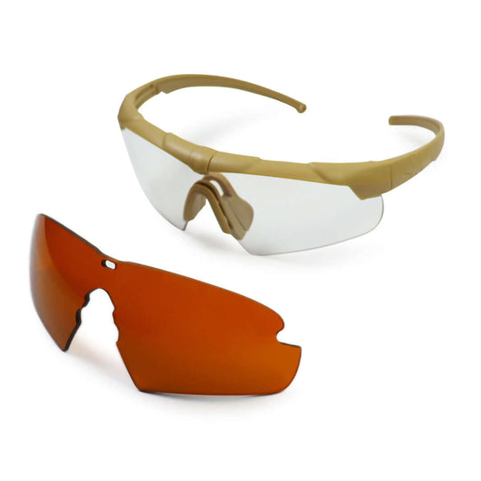 Tactical Glasses | Laser Protective