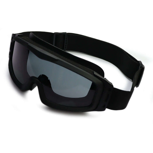 Tactical Goggles kits