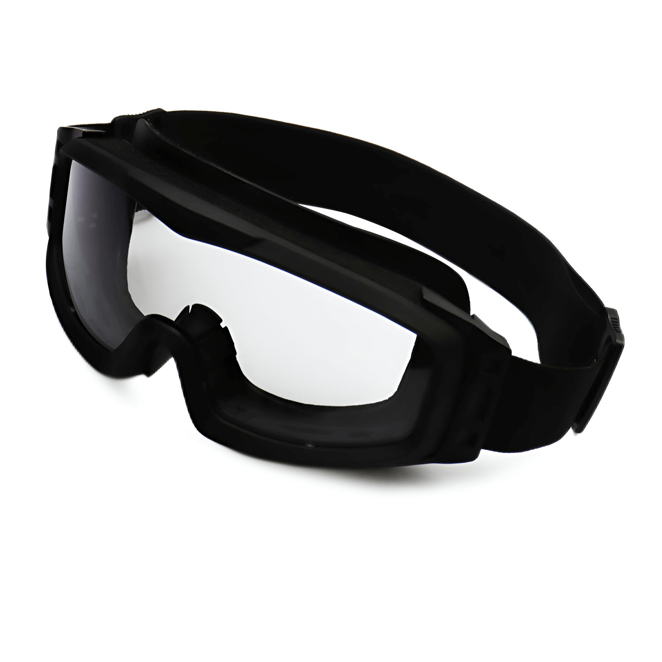 Tactical Goggles - Ballistic Eyewear for Professionals – KecloudEyewear