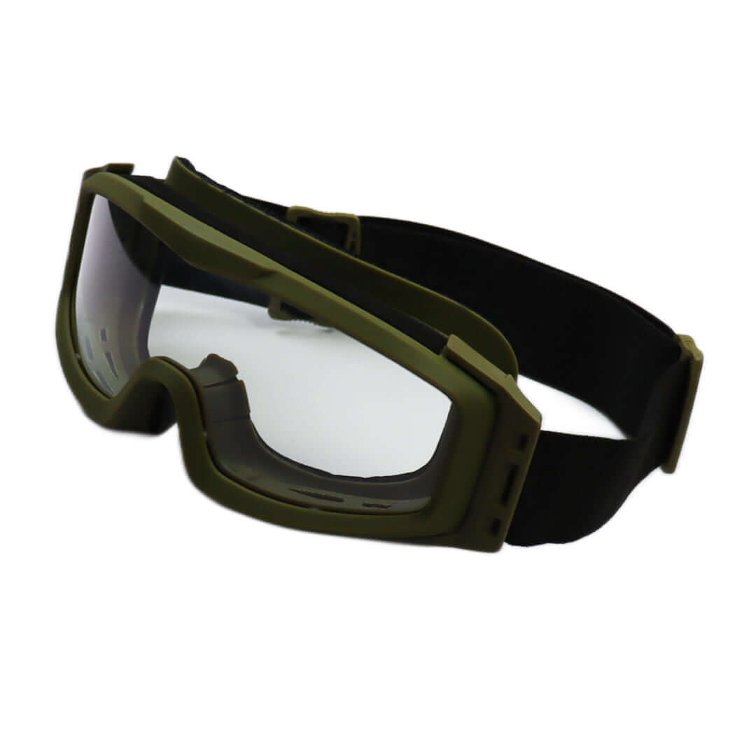 Military Goggles