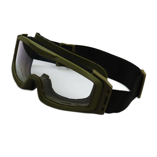 Military Goggles